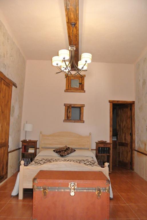 Casa Princess Arminda Betancuría Exterior foto
