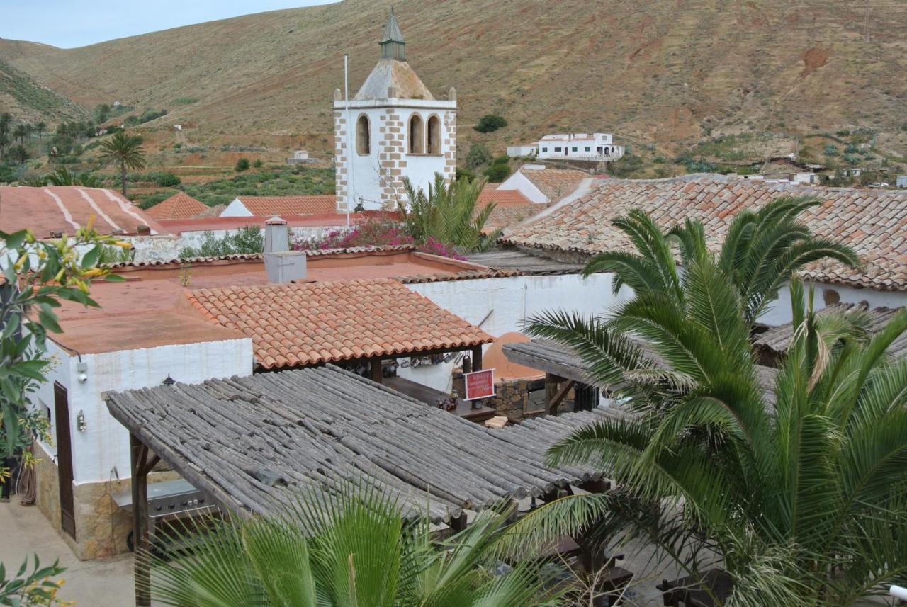 Casa Princess Arminda Betancuría Exterior foto