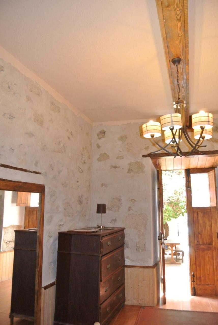 Casa Princess Arminda Betancuría Exterior foto